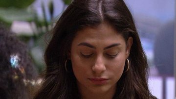 BBB20: Mari faz desabafo sobre Flayslane: ''A gente é muito diferente'' - TV Globo