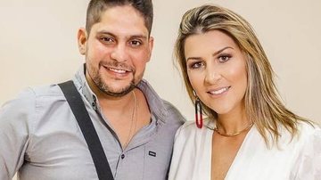 Ex-mulher de Jorge revela que nova namorada foi a pivô da separação - Reprodução/Instagram
