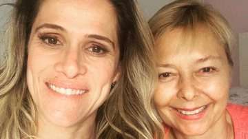 Ingrid Guimarães se despede de amiga com bela homenagem - Divulgação/Instagram