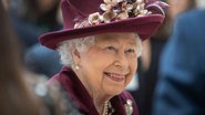 Rainha Elizabeth não está tendo contato com a família - Getty Images