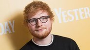 Após surto de coronavírus, Ed Sheeran diz que não deixará de pagar funcionários - Getty Images
