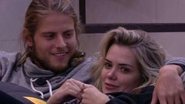 BBB20: Marcela faz revelação sobre Daniel: ''Errava o buraco'' - TV Globo