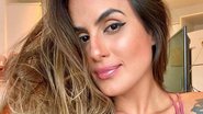 Ex-Carol Peixinho relembra clique na praia e recebe chuva de elogios - Instagram