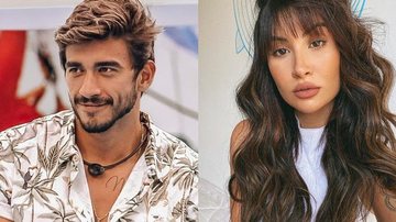 Guilherme fala sobre relação com Bianca - Reprodução/Instagram
