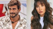 Guilherme fala sobre relação com Bianca - Reprodução/Instagram
