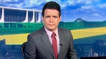 Marcelo Magno compartilha vídeo após sair da UTI - TV Globo