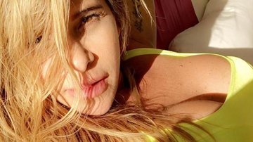 Dany Bananinha revela voto em Prior para deixar reality show - Reprodução/Instagram