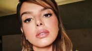 Giovanna Lancellotti arranca suspiros com clique na praia - Instagram