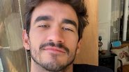 Guilherme faz campanha para Mari e Prior ficarem - Reprodução/Instagram