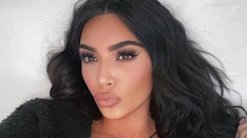 Kim Kardashian revela vontade de ficar loira após isolamento - Instagram