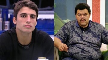 BBB20: Prior volta a criticar Babu: ''Em cima do muro'' - TV Globo