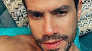 Cantor Mariano, dupla com Munhoz, é diagnosticado com coronavírus - Instagram