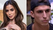 Anitta desabafa sobre Felipe Prior após acusações de estupro - Instagram/Reprodução