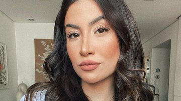 Bianca Andrade relembra clique de biquíni e arranca elogios - Instagram