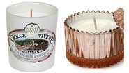 Confira 6 velas aromáticas que você precisa ter em casa - Reprodução/Amazon