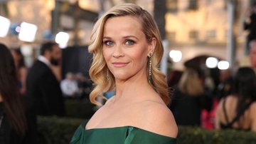 Reese Witherspoon doa 250 vestidos grifados - Getty Images
