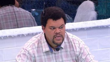 Babu critica Daniel em conversa com Marcela - Reprodução/TV Globo