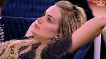 BBB 20: Marcela acredita que será eliminada do programa - Reprodução/TV Globo