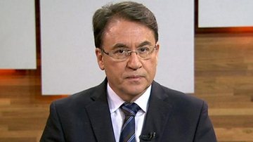 Comentarista da GloboNews surpreende e pede demissão após 17 anos - Reprodução