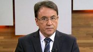 Comentarista da GloboNews surpreende e pede demissão após 17 anos - Reprodução