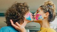 Namorado de Sasha Meneghel se declara para a musa e encanta - Divulgação/Instagram