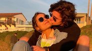 Sasha Meneghel posta foto com novo namorado - Reprodução/Instagram