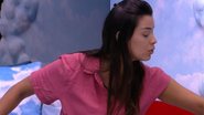 BBB 20: Ivy pede para ir a final com Gizelly e Marcela - Reprodução/TV Globo