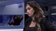 Gizelly fala para sisters que Marcela saiu chateada - Reprodução/TV Globo