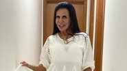 Gretchen relembra Carnaval 2020 de Recife na web - Instagram