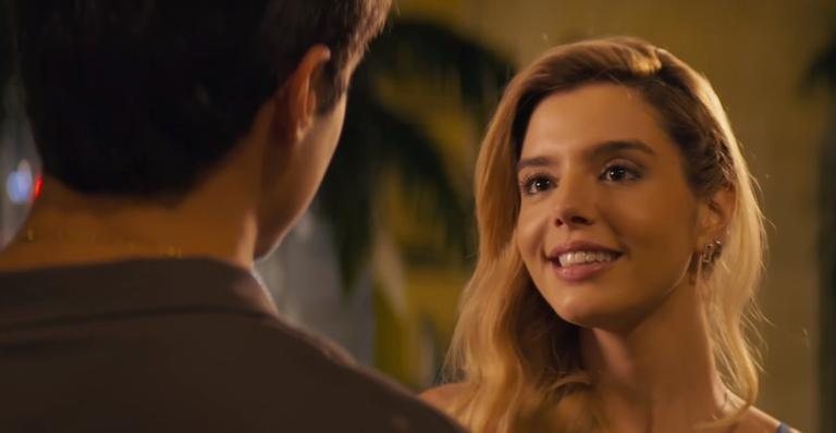Netflix divulga trailer do filme 'Ricos de Amor', protagonizado por Giovanna Lancellotti - Reprodução/Netflix