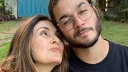 Túlio Gadelha homenageia Fátima Bernardes no Dia do Jornalista - Reprodução/Instagram