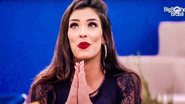 BBB 20: Ivy acredita que não chegará na final do programa - Reprodução/TV Globo