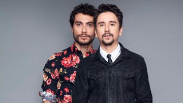 Bruninho e Davi revelam detalhes sobre nova música: ''Momento de descontração'' - Danilo Borges