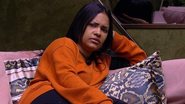 Flayslane comete gafe no reality show - Divulgação/TV Globo