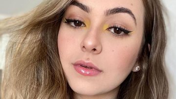 Klara Castanho surge em clique ousado e arranca elogios na web - Instagram