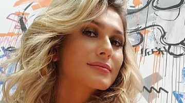 Lívia Andrade revela que já está cansada de ficar em casa - Instagram