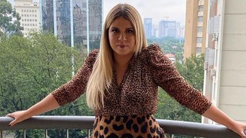 Marília Mendonça anuncia outra live e deixa os fãs ansiosos - Instagram