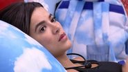 Cantora soltou o verbo contra a atração - Divulgação/TV Globo