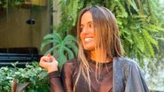 Ex-BBB Carol Peixinho relembra cliques antes da quarentena - Instagram