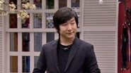 Pyong Lee anuncia que tomará providências jurídicas contra autores de comentários ofensivos na web - Reprodução/Gshow