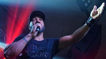 Belo revela detalhes sobre live show e promete: ''Muito samba'' - Divulgação