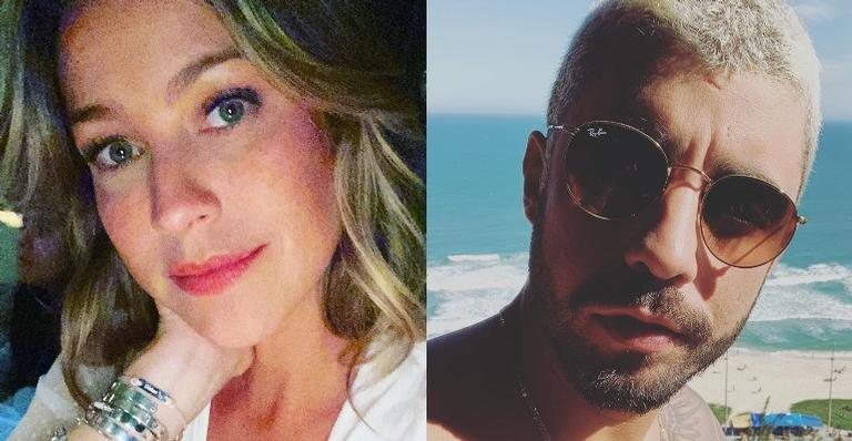 Luana Piovani critica mãe do ex-marido, Pedro Scooby - Reprodução/Instagram