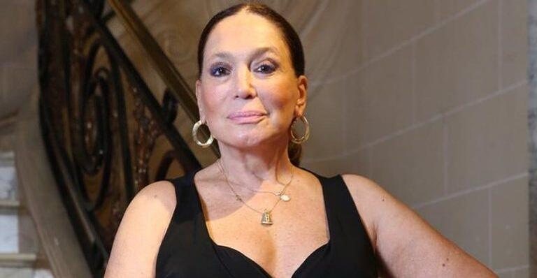 Susana Vieira relembra personagens marcantes de sua carreira e encanta web - Globo/Reginaldo Teixeira