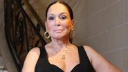 Susana Vieira relembra personagens marcantes de sua carreira e encanta web - Globo/Reginaldo Teixeira