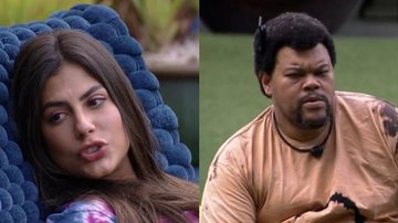 BBB 20: Mari declara que Babu mudou durante o reality - TV Globo