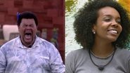 Reality show está em sua reta final - Divulgação/TV Globo