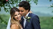 Sthefany Brito reata casamento com Igor Raschkovscky - Instagram