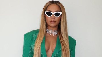 Beyoncé faz doação de 6 milhões de dólares para ajudar profissionais da saúde - Instagram