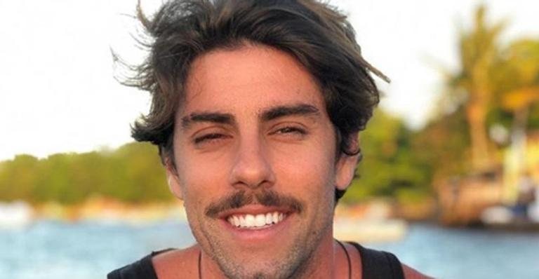 Participante do reality 'Soltos em Floripa' revela tumor no cérebro: ''Enfrentar de peito aberto'' - Instagram