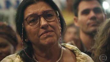 Regina Casé revela que 'Amor de Mãe' pode ser estendida - Divulgação/TV Globo